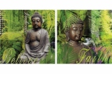 Tablou canvas Buddha 