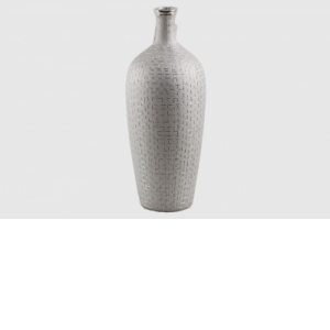 Vaza ceramica Labirint 12x31 cm