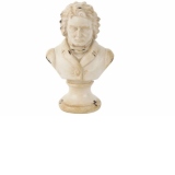 Statueta rasina Beethoven