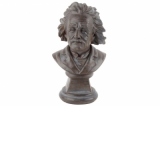 Statueta rasina Einstein