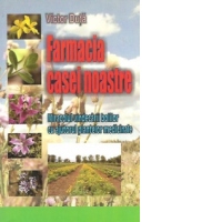 Farmacia casei noastre