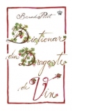 Dictionar din dragoste de vin