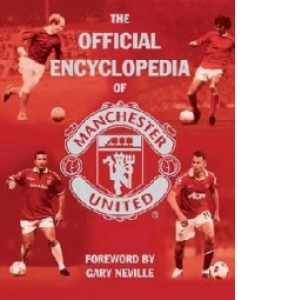 Official Encyclopedia of Manchester United