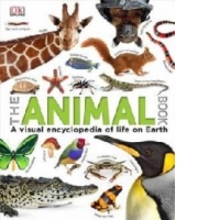 Animal Book