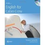 English for Cabin Crew (includes MP3 Audio CD)