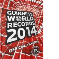 Guinness World Records 2014