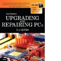 Upgrading & Repairing PCs 21st Edition