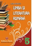 Culegere de Limba si literatura romana pentru clasa a V-a