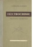 Electrochimie - Principii teoretice