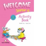 Welcome Starter a - Activity Book