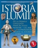 Istoria lumii. Marea enciclopedie pentru elevi