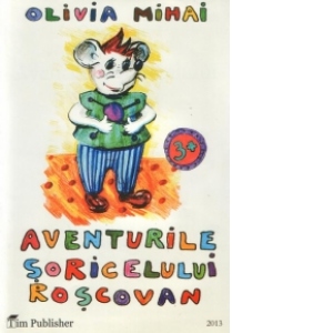 Aventurile Soricelului Roscovan