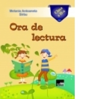 Ora de lectura (clasa a II-a)