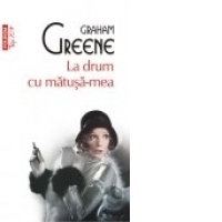 La drum cu matusa-mea (Editia 2013, Top 10+)