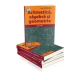 Aritmetica, algebra si geometrie clasa a VI-a
