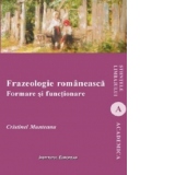 Frazeologie romaneasca - Formare si functionare