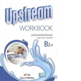 Upstream Upper-Intermediate B2+ Workbook (revised)
