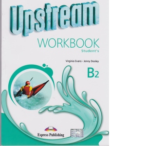 Upstream Intermediate B2 : Student s Workbook (revised)