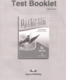 Upstream Intermediate : Test Booklet (revised)