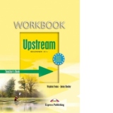 Upstream Beginner A1+ : Teacher s Workbook