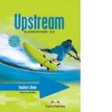 Upstream Elementary A2 : Teacher s Book
