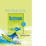 Upstream Elementary A2. Student's Workbook