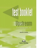 Upstream Elementary A2 : Test Booklet