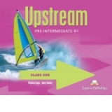 Upstream Pre-Intermediate B1 : Class CDs