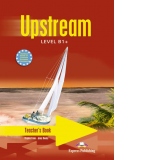 Upstream Level B1+ : Teacher s Book