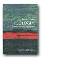 TEOLOGIA. FOARTE SCURTA INTRODUCERE
