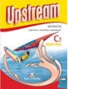 Upstream Advanced C1 : Teacher s Book (revised)