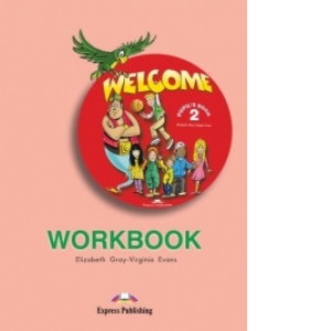 Welcome 2 : Workbook