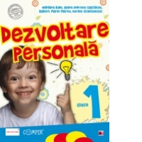 Dezvoltare personala. Clasa I