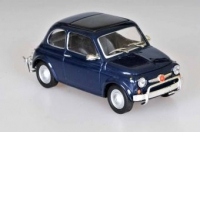 Macheta auto Fiat 500L 1970 scara 1:43