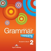 Grammar Targets 2 Student's Book