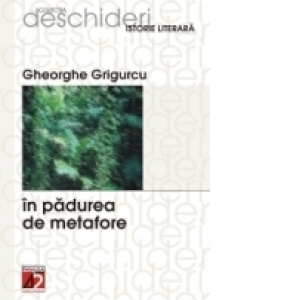 IN PADUREA DE METAFORE
