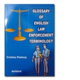 Glossary of English law enforcement terminology