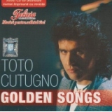 Toto Cutugno - Golden Songs