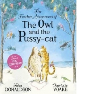 The Further Adventures Of The Owl and the Pussycat