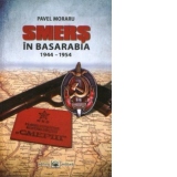 SMERS in Basarabia 1944-1954