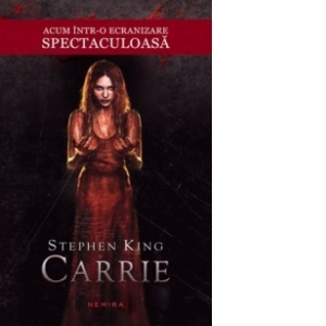 Carrie (paperback)