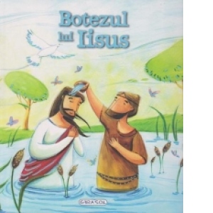 Viata lui Iisus - Botezul lui Iisus