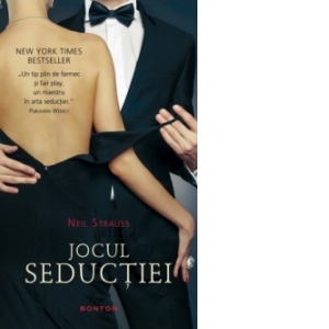 Jocul seductiei (paperback)