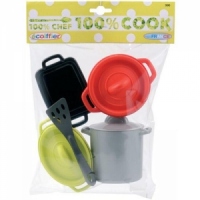 Set Vase Pro Cook