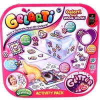 Gelarti Activity Pack