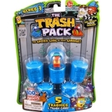 Trash Pack 3 - 12 Figurine pe Blister