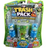 Trash Pack 3 - Feature Pack