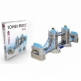 Noriel Puzzle 3D - Tower Bridge