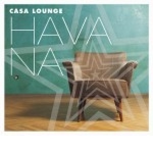 Casa Lounge Havana (2 CD)