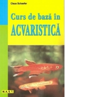 Curs de baza in acvaristica